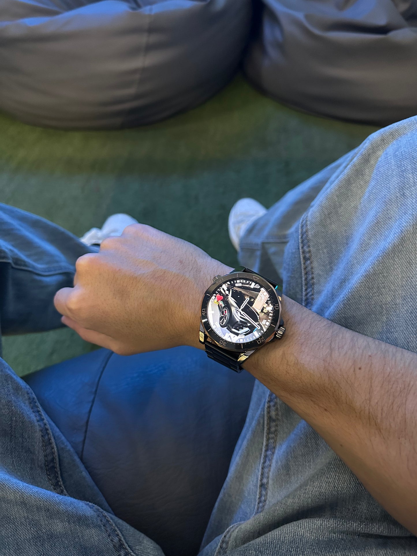 📢 INCREÍBLE Oferta: JY33 Smartwatch + 3 Pulseras de Regalo