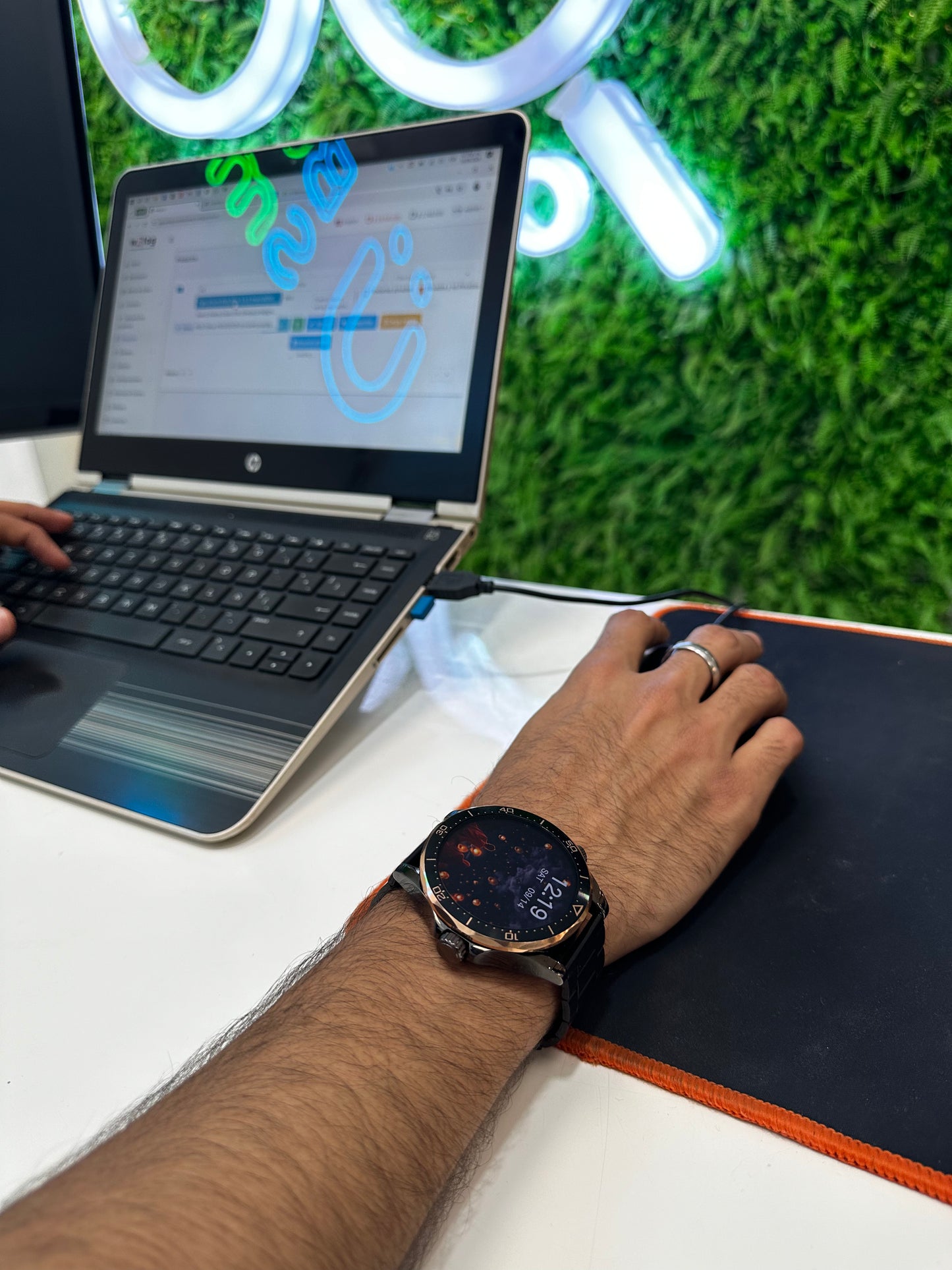 📢 INCREÍBLE Oferta: JY33 Smartwatch + 3 Pulseras de Regalo
