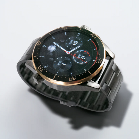 📢 INCREÍBLE Oferta: JY33 Smartwatch + 3 Pulseras de Regalo