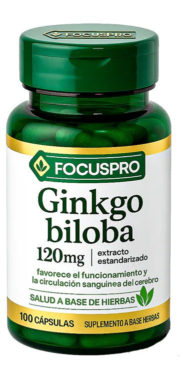 🧠✨FOCUS PRO - Para Quien Quiere Mantener la Mente Activa y la Memoria Fuerte 👵👴